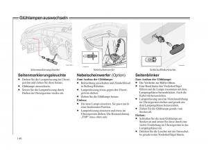 Volvo-V70-II-2-Handbuch page 147 min