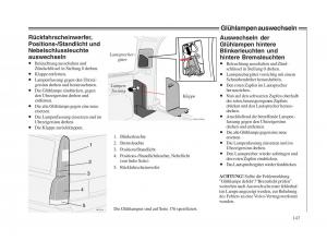 Volvo-V70-II-2-Handbuch page 148 min