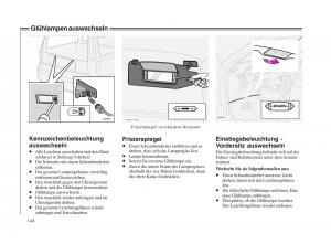 Volvo-V70-II-2-Handbuch page 149 min