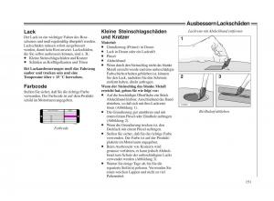 Volvo-V70-II-2-Handbuch page 152 min