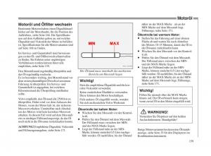 Volvo-V70-II-2-Handbuch page 160 min