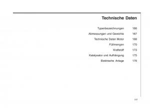 Volvo-V70-II-2-Handbuch page 166 min