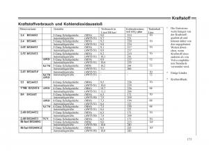 Volvo-V70-II-2-Handbuch page 174 min