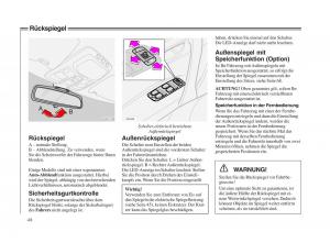 Volvo-V70-II-2-Handbuch page 49 min