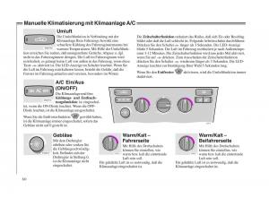 Volvo-V70-II-2-Handbuch page 61 min