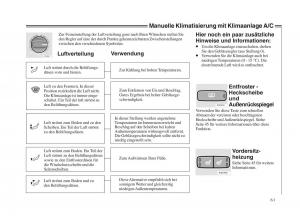 Volvo-V70-II-2-Handbuch page 62 min