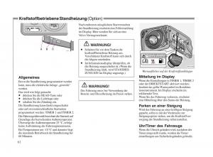 Volvo-V70-II-2-Handbuch page 63 min