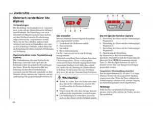 Volvo-V70-II-2-Handbuch page 69 min