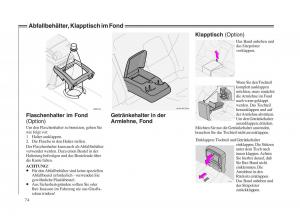 Volvo-V70-II-2-Handbuch page 75 min