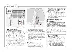 Volvo-V70-II-2-Handbuch page 83 min