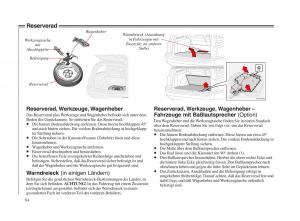 Volvo-V70-II-2-Handbuch page 85 min