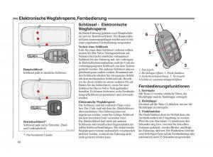 Volvo-V70-II-2-Handbuch page 87 min