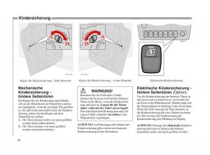 Volvo-V70-II-2-Handbuch page 91 min