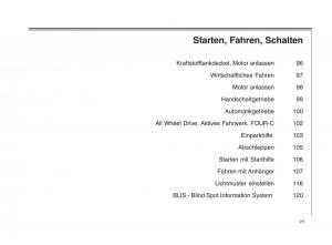 Volvo-V70-II-2-Handbuch page 96 min