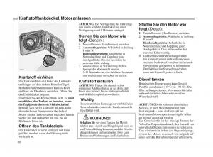 Volvo-V70-II-2-Handbuch page 97 min