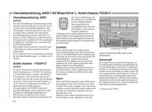 Volvo-V70-II-2-handleiding page 103 min