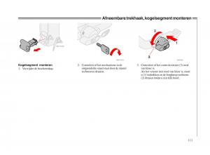 Volvo-V70-II-2-handleiding page 112 min