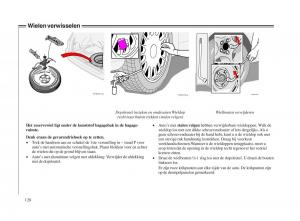 Volvo-V70-II-2-handleiding page 129 min