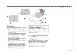 Volvo-V70-II-2-handleiding page 132 min