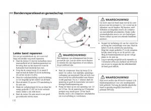 Volvo-V70-II-2-handleiding page 133 min