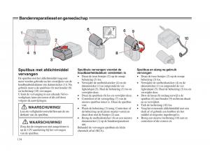 Volvo-V70-II-2-handleiding page 135 min