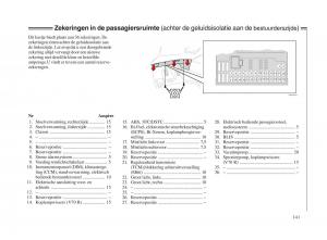 Volvo-V70-II-2-handleiding page 142 min