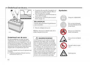 Volvo-V70-II-2-handleiding page 163 min