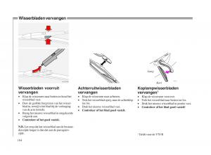 Volvo-V70-II-2-handleiding page 165 min