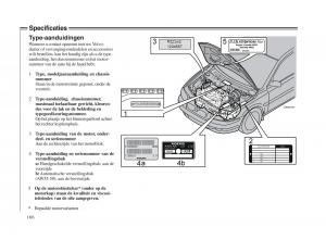 Volvo-V70-II-2-handleiding page 167 min