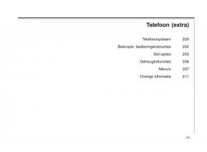 Volvo-V70-II-2-handleiding page 200 min