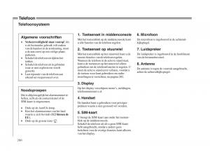 Volvo-V70-II-2-handleiding page 201 min