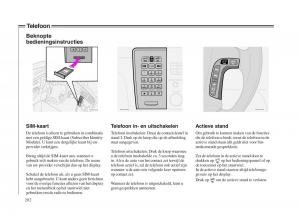 Volvo-V70-II-2-handleiding page 203 min