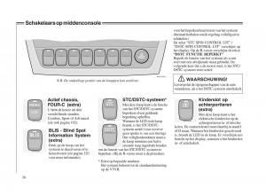 Volvo-V70-II-2-handleiding page 37 min