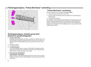 Volvo-V70-II-2-handleiding page 43 min