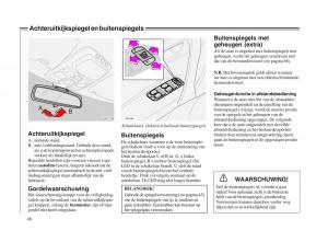 Volvo-V70-II-2-handleiding page 49 min