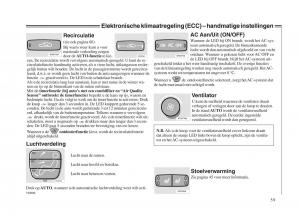 Volvo-V70-II-2-handleiding page 60 min