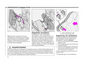 Volvo-V70-II-2-handleiding page 79 min