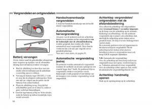 Volvo-V70-II-2-handleiding page 89 min