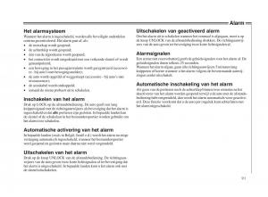 Volvo-V70-II-2-handleiding page 92 min