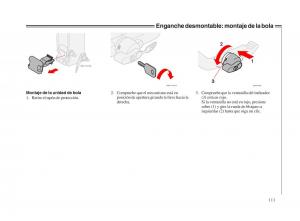 Volvo-V70-II-2-manual-del-propietario page 112 min