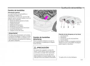 Volvo-V70-II-2-manual-del-propietario page 144 min