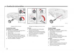 Volvo-V70-II-2-manual-del-propietario page 145 min