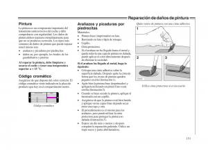 Volvo-V70-II-2-manual-del-propietario page 152 min