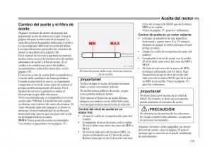 Volvo-V70-II-2-manual-del-propietario page 160 min