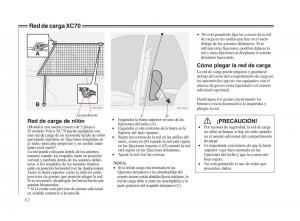 Volvo-V70-II-2-manual-del-propietario page 83 min