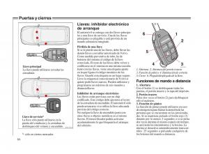 Volvo-V70-II-2-manual-del-propietario page 87 min