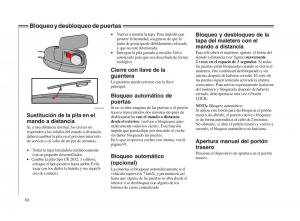 Volvo-V70-II-2-manual-del-propietario page 89 min