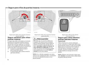 Volvo-V70-II-2-manual-del-propietario page 91 min