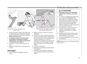 Volvo-V70-II-2-manuale-del-proprietario page 130 min