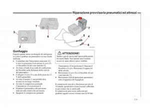 Volvo-V70-II-2-manuale-del-proprietario page 132 min